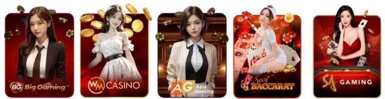 casino