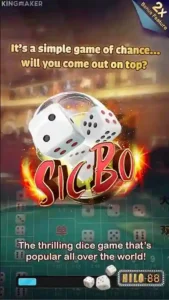 game hilo